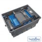 Preview: BioTec ScreenMatic² 40000 Durchlauffilter